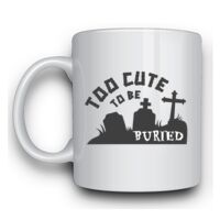 11oz Mug With Side Prints Thumbnail