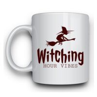 11oz Mug With Side Prints Thumbnail