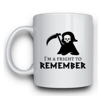 11oz Mug With Side Prints Thumbnail
