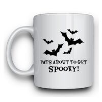 11oz Mug With Side Prints Thumbnail