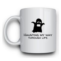 11oz Mug With Side Prints Thumbnail
