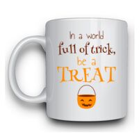 11oz Mug With Side Prints Thumbnail