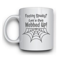 11oz Mug With Side Prints Thumbnail