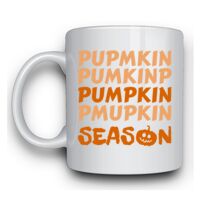 11oz Mug With Side Prints Thumbnail