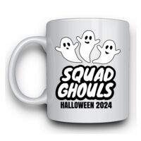 11oz Mug With Side Prints Thumbnail