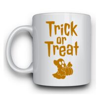 11oz Mug With Side Prints Thumbnail