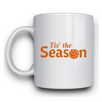 11oz Mug With Side Prints Thumbnail