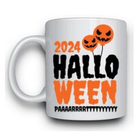 11oz Mug With Side Prints Thumbnail
