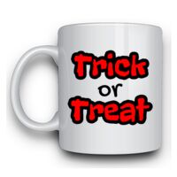 11oz Mug With Side Prints Thumbnail
