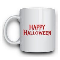 11oz Mug With Side Prints Thumbnail