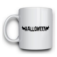 11oz Mug With Side Prints Thumbnail