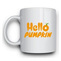 11oz Mug With Side Prints Thumbnail