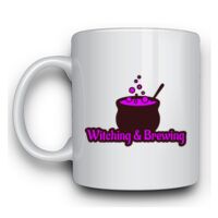 11oz Mug With Side Prints Thumbnail