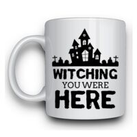 11oz Mug With Side Prints Thumbnail