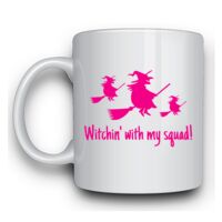 11oz Mug With Side Prints Thumbnail