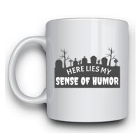 11oz Mug With Side Prints Thumbnail