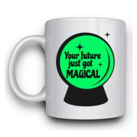 11oz Mug With Side Prints Thumbnail