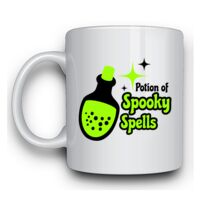 11oz Mug With Side Prints Thumbnail
