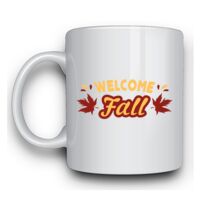 11oz Mug With Side Prints Thumbnail