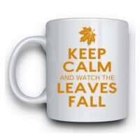 11oz Mug With Side Prints Thumbnail