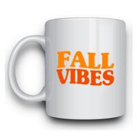 11oz Mug With Side Prints Thumbnail