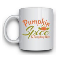11oz Mug With Side Prints Thumbnail
