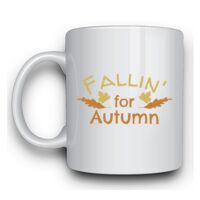 11oz Mug With Side Prints Thumbnail