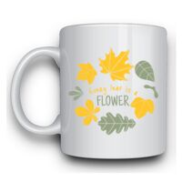 11oz Mug With Side Prints Thumbnail
