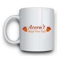 11oz Mug With Side Prints Thumbnail