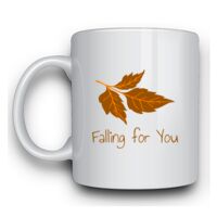 11oz Mug With Side Prints Thumbnail
