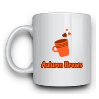 11oz Mug With Side Prints Thumbnail