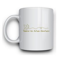 11oz Mug With Side Prints Thumbnail