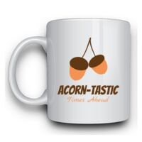11oz Mug With Side Prints Thumbnail