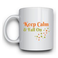 11oz Mug With Side Prints Thumbnail