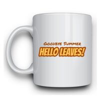 11oz Mug With Side Prints Thumbnail