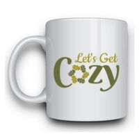 11oz Mug With Side Prints Thumbnail