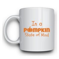11oz Mug With Side Prints Thumbnail