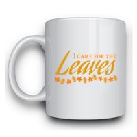 11oz Mug With Side Prints Thumbnail