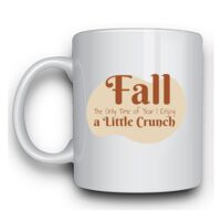 11oz Mug With Side Prints Thumbnail