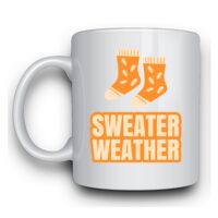 11oz Mug With Side Prints Thumbnail