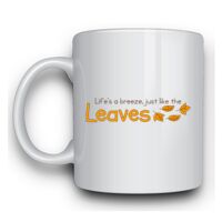 11oz Mug With Side Prints Thumbnail
