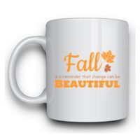 11oz Mug With Side Prints Thumbnail