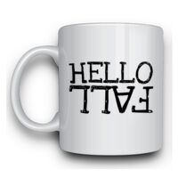 11oz Mug With Side Prints Thumbnail