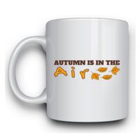 11oz Mug With Side Prints Thumbnail