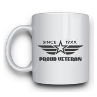 11oz Mug With Side Prints Thumbnail