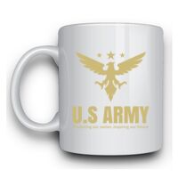 11oz Mug With Side Prints Thumbnail