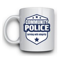 11oz Mug With Side Prints Thumbnail