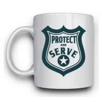 11oz Mug With Side Prints Thumbnail