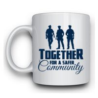 11oz Mug With Side Prints Thumbnail