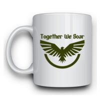 11oz Mug With Side Prints Thumbnail